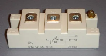 

IGBT IN STOCK SKM145GAL123D Parts & Accessories