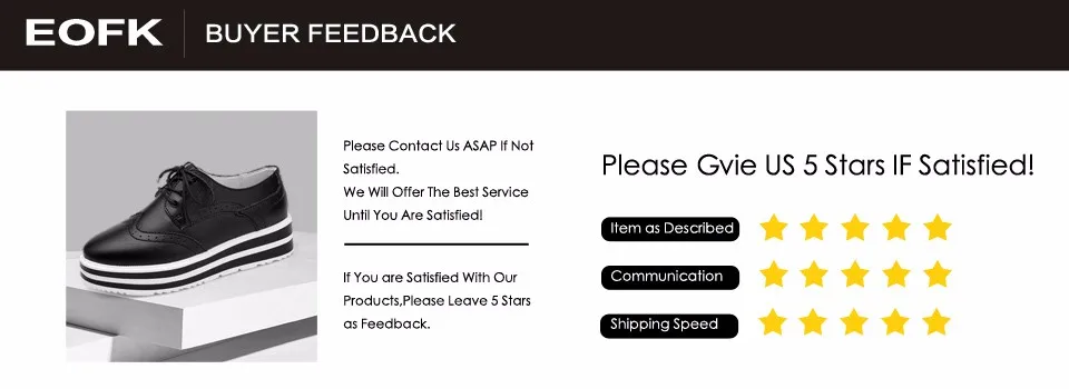 EOFK/Осенняя женская обувь на платформе; женские броги в стиле дерби; обувь из лакированной кожи на плоской подошве со шнуровкой; женские туфли-оксфорды на плоской подошве