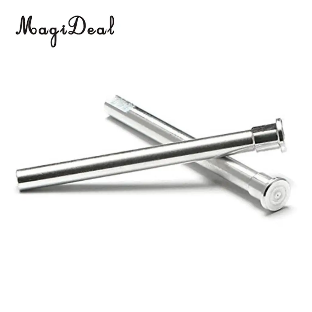 MagiDeal Motor+Propeller+Bumper+Bearing Shafts CW CCW Motor Set for Hubsan X4 H502S H502E H507A RC Drone Parts