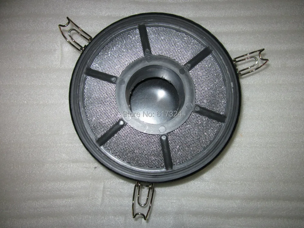

YTO DFH 8090 tractor, the air cleaner of for LR4105T57