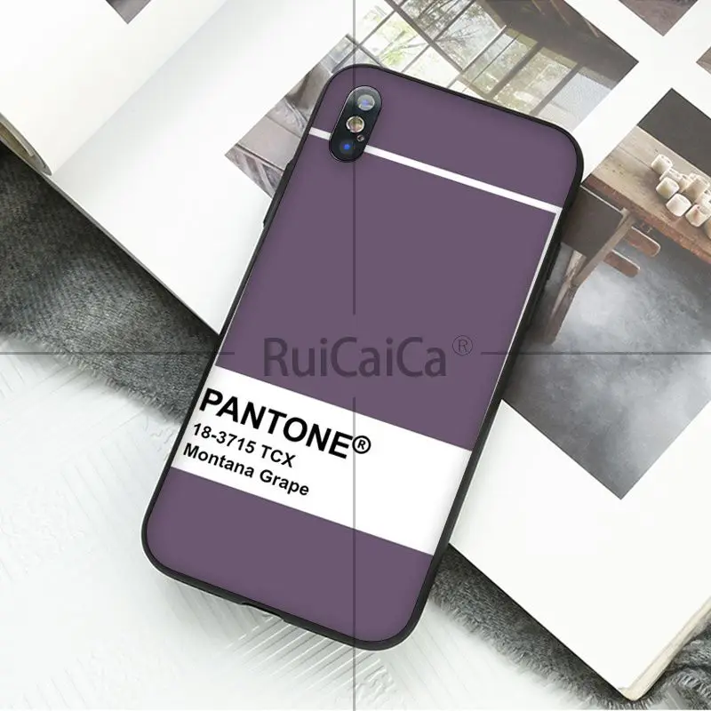 Pantone Candy Color