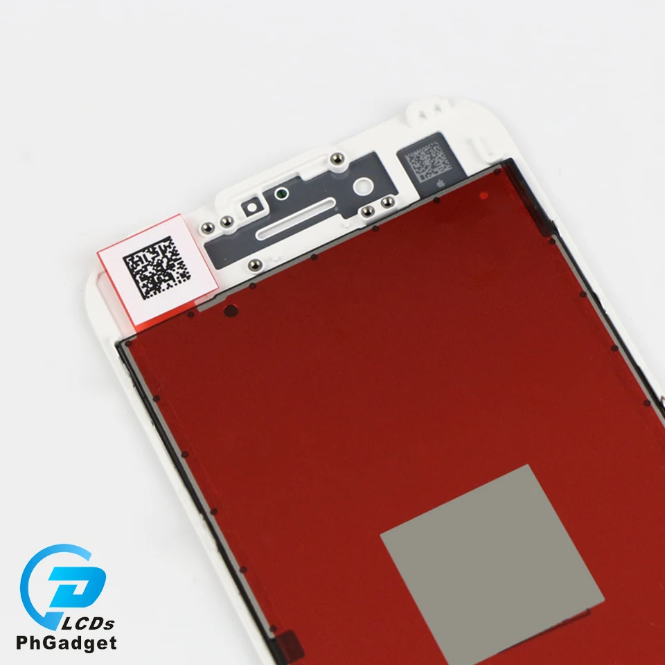 quality OEM lcd screen for iphone 7  (8)