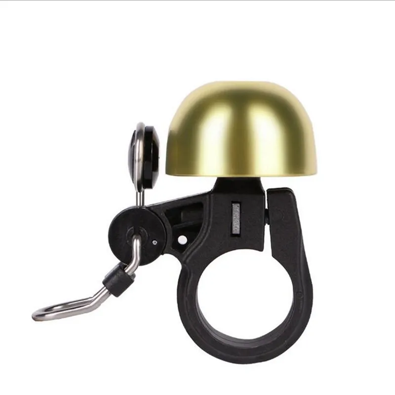 Q1040 Classical Copper material Bicycle Bell Loud Road Bike Handlebar