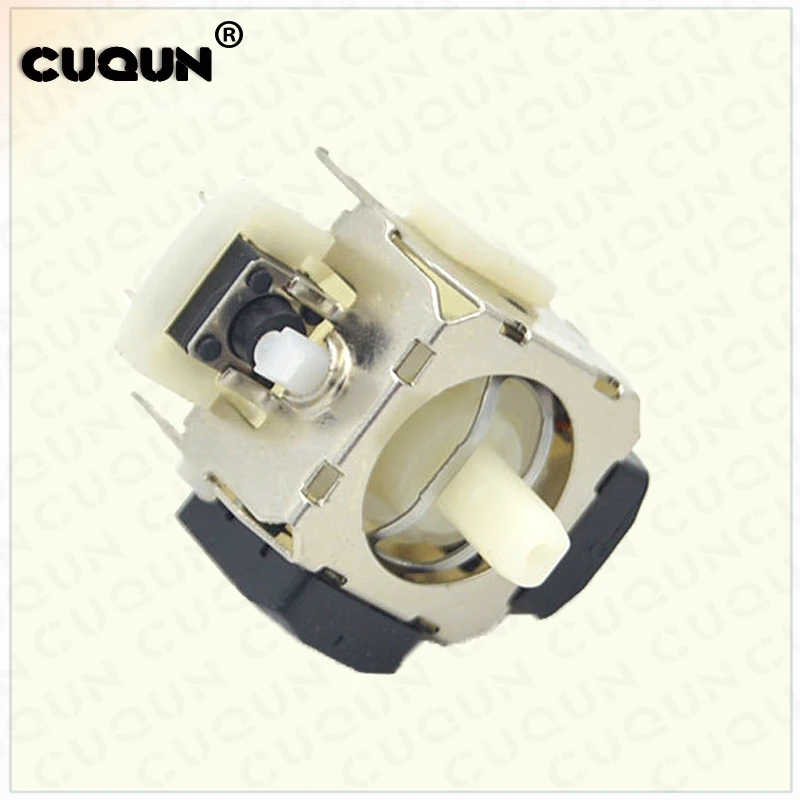 3d качающийся Джойстик для Sony PS2 аналоговый Вибрационный 3D модуль контроллера
