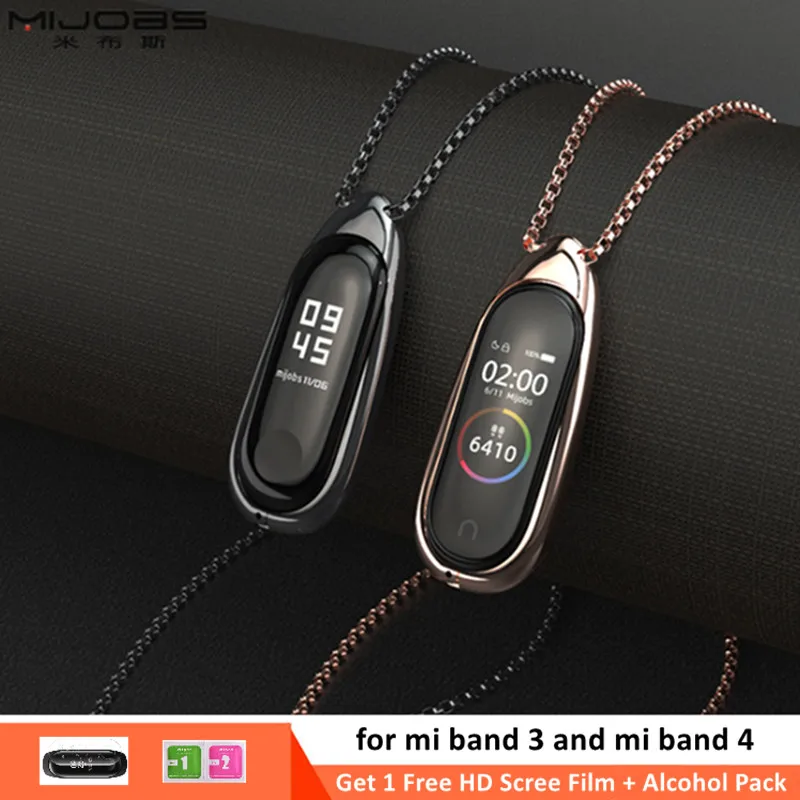 watches like mi band 3