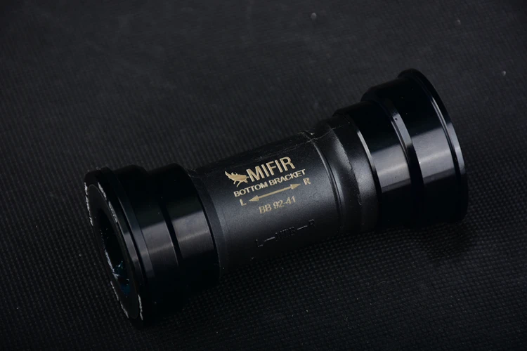 Подшипниковый Нижний Кронштейн BB86 BB90 BB92 пресс для Shimano/SRAM GXP Кривошип/оси