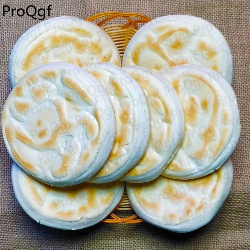 

300Gram A Set shanxi xi an Chinese Hamburger Rouga Mo party gift