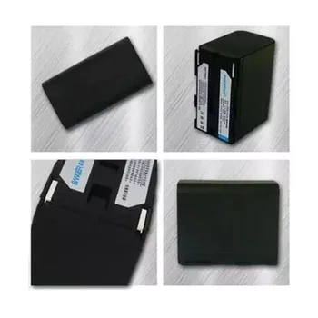 

BP945 BP-945 BP941 BP942 lithium batteries For Canon XL1S XL2 GL1 GL2 C2 DM-MV1 DM-MV10 E1 E2 E30 FV1 Digital camera Battery
