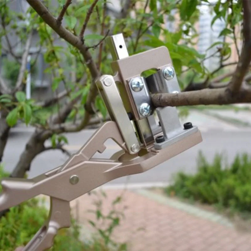 2017 Hot Free Shipping vegetable grafter tree grafting tool fruit engrafter Fruit Trees