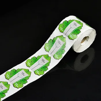 

300 Pcs 1 Roll Professional Nail Forms Acrylic Curve Nails Gel Nail Extension Nail Art Guide Form