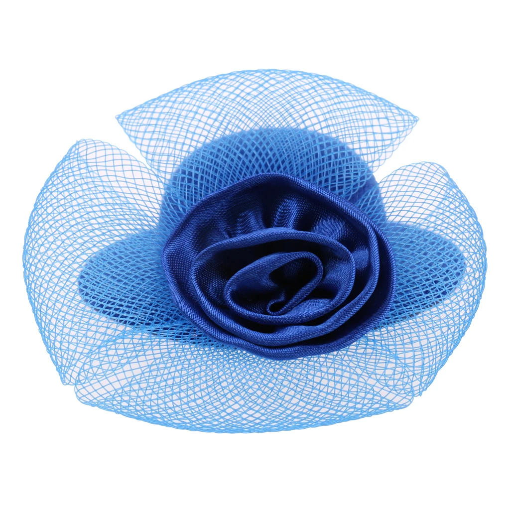  6Pcs Vintage Millinery Hat Cap for 28-30cm   Doll Baby Girls Clothing Clothes Accessories