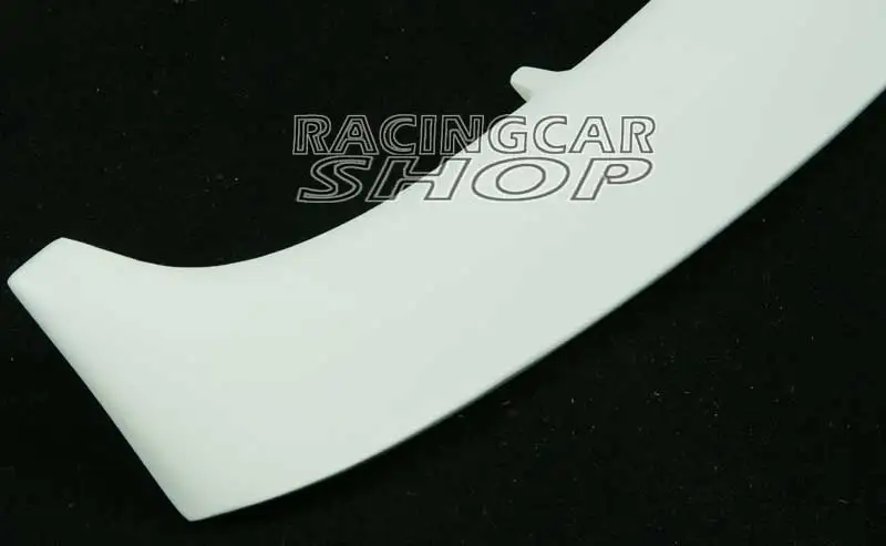 HAM style ROOF SPOILER Fit For BMW E82 07-12 120i 128i 135i 1-Series