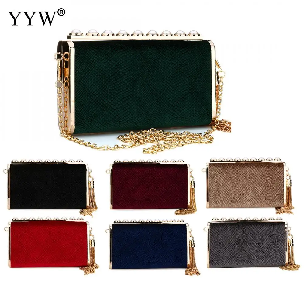 trendy clutches 2018