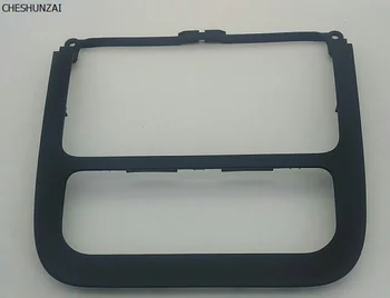 

CHESHUNZAI Black Air Conditioning Panel Plate box CD box CD panel Center console plaque For Jetta MK5 1KD858069