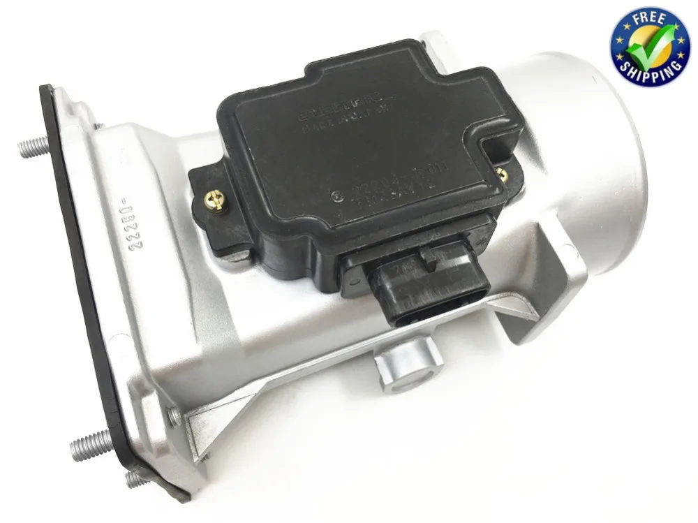 Pack of 1 Japan Original Refurbishment Air Flow Sensors 22204 42011