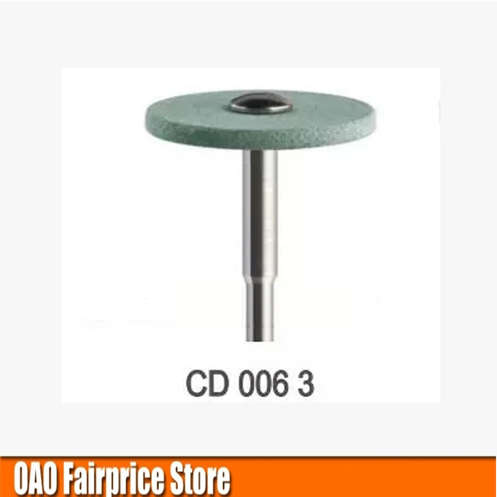 Ceramic diamond Grinders, Dental repair equipment,Diamond grinding tips