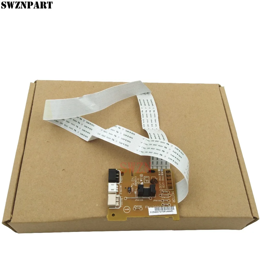 Двигатель PCB в сборе для Canon 151DW MF 212 210 211 215 216 217 218 219 222 224 225 226 227228 229 232 236 235 237