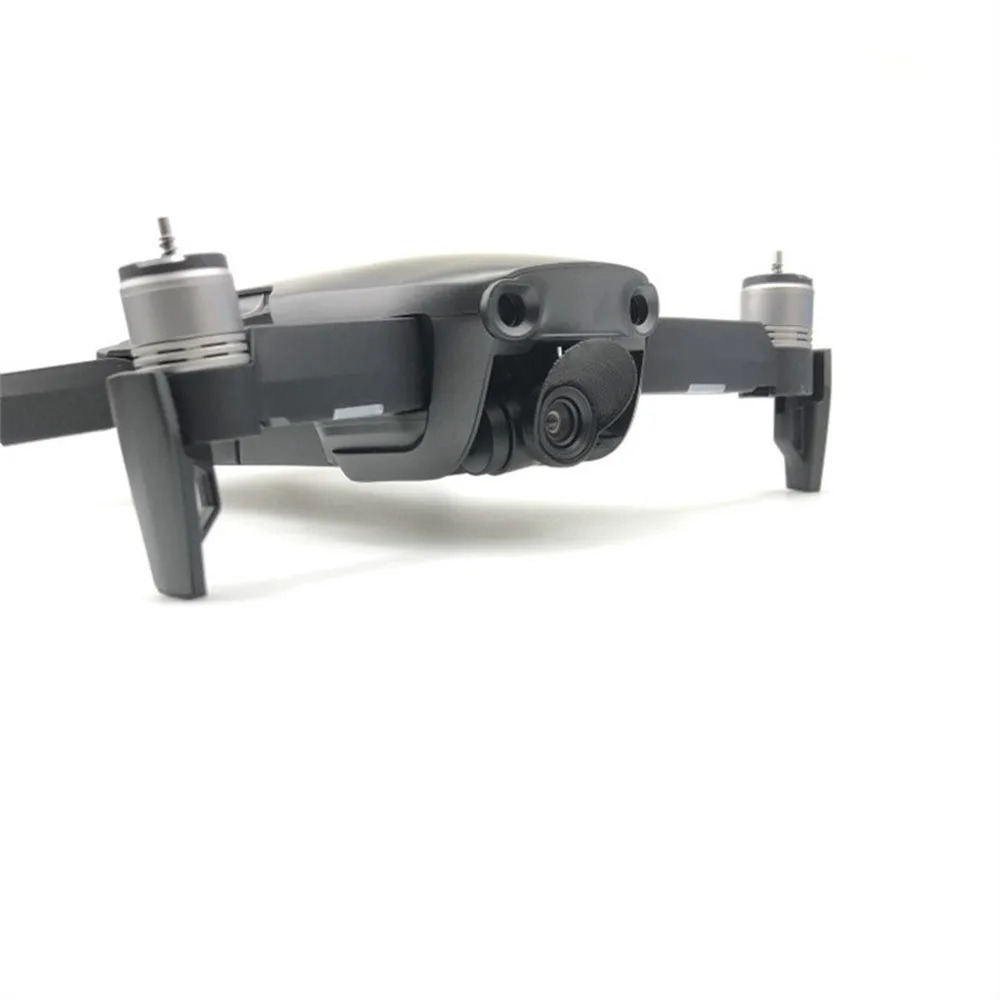 OMESHIN мини бленда объектива для DJI Mavic Air camera Lens Shaped кружка против световых вспышек Защитная крышка JQ0320