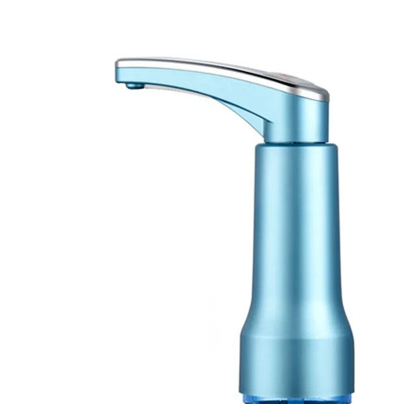 Drinking Water Pump Mineral Water Electric Water Suction Machine Automatic Pumping Device Hand Press Water Pumps #2m03 (13)