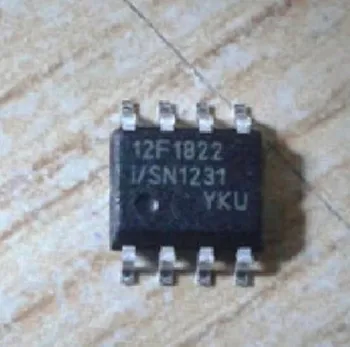 

10PCS PIC12F1822 PIC12F1822-I/SN 12F1822 SOP-8