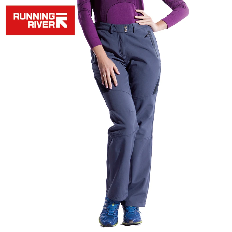 Prix pour RIVIÈRE qui COULE Marque Femmes Randonnée Pantalon Taille S-3XL 2 couleurs Chaud Camping En Plein Air Pantalon Pour Femme Sports D'hiver Vêtements # P4452 Prix pour RIVIÈRE qui COULE Marque Femmes Randonnée Pantalon Taille S-3XL 2 couleurs Chaud Camping En Plein Air Pantalon Pour Femme Sports D'hiver Vêtements # P4452