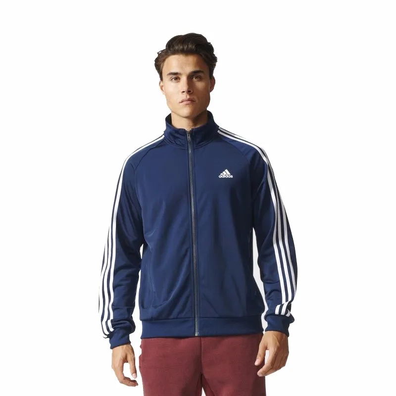 Олимпийка Essentials 3 Stripes adidas