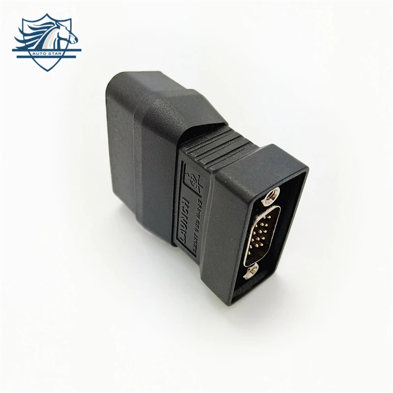 OBD16E разъем адаптера для Старт X431 IV|launch x431 connector|launch connectororiginal launch |