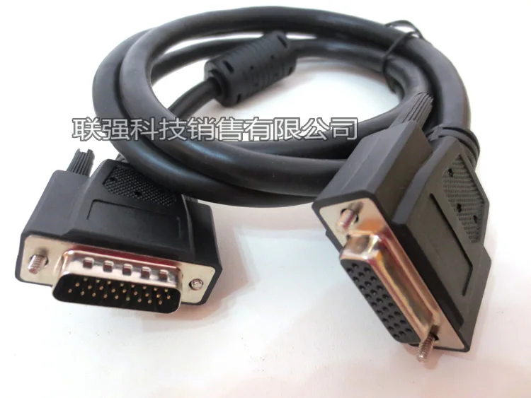 For CarBrain Main Cable Male and Female M&ampf Test Cables for W80 ADS-1 OBD-II 16 Connector OBD 2 adaptor OBDII Obd2 Adapter OBD2 |