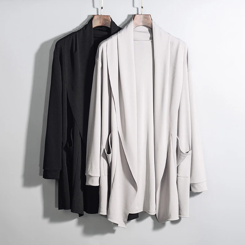 Spring and Autumn Fashion Jacket (6)