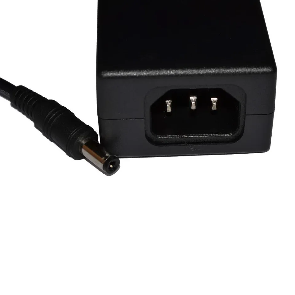 Adaptateur Secteur 24V Pour Imprimante Étiquettes Dymo LabelWriter 4XL - Chargeur De Remplacement - 3