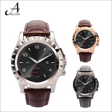 Bluetooth Smart Uhr S2 Smart Gesundheit Uhr Smartwatch Pulsmesser für iPhone IOS Android phonewatch mit Kamera WhatsApp