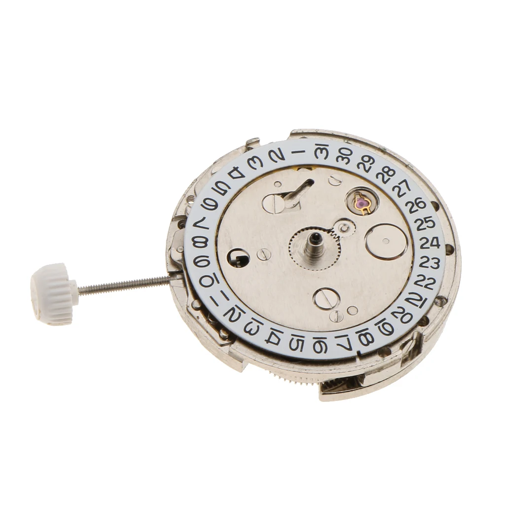 

Automatic Mechanical Movement For Miyota 8205 Watch Repair Part Clock Accessories