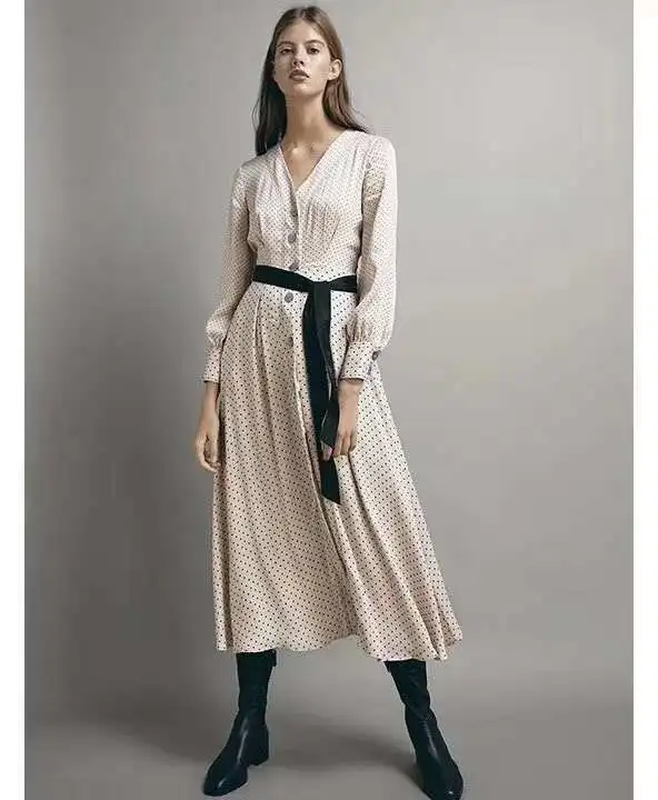 Massimo Dutti Интернет Магазин Платье Женское