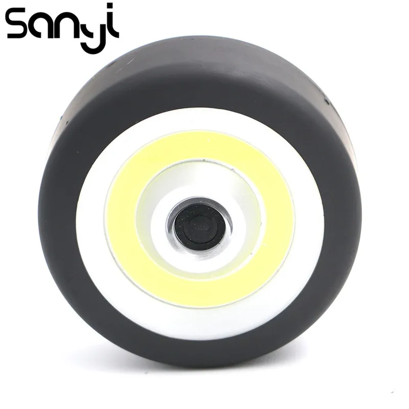 

Lightweight Mini Pocket Flashlight Work Inspection Lanterns Magnet Hook Hanging Tent Torch Lamp Portable Lantern For Camping