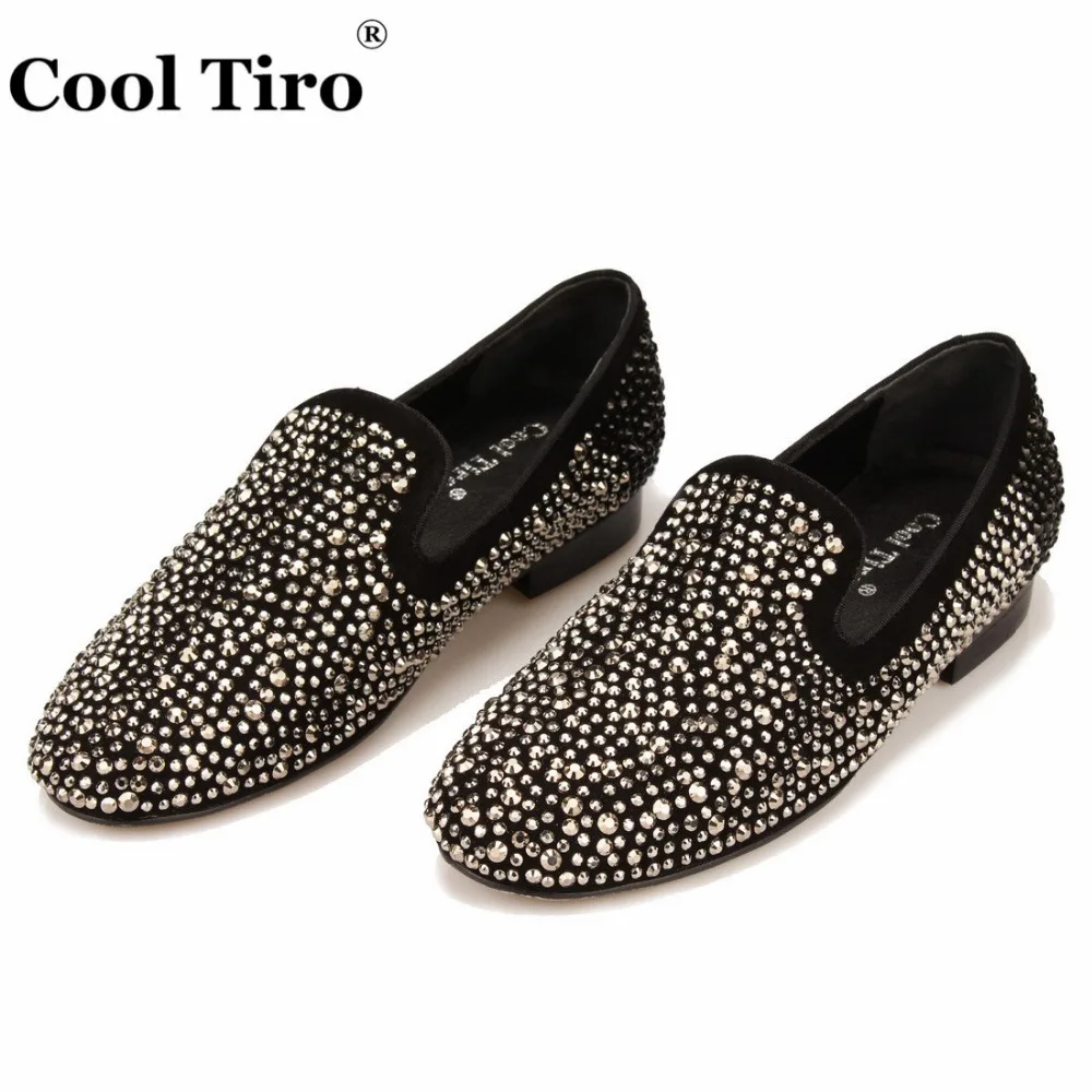 Flats Rhinestones (6)