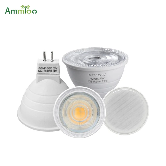 7W led ampul