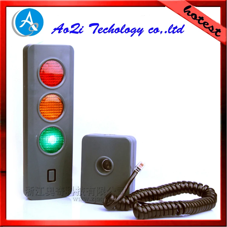 Domestic garage parking device safety auxiliary parking device Car