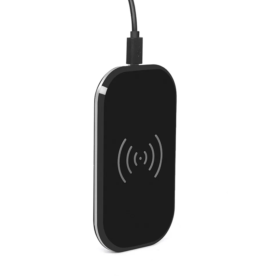 wireless charger pad