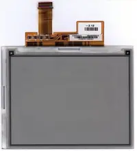 Original For Prology Latitude I-501 Display Ebook eRader LCD Screen E-book replacement parts