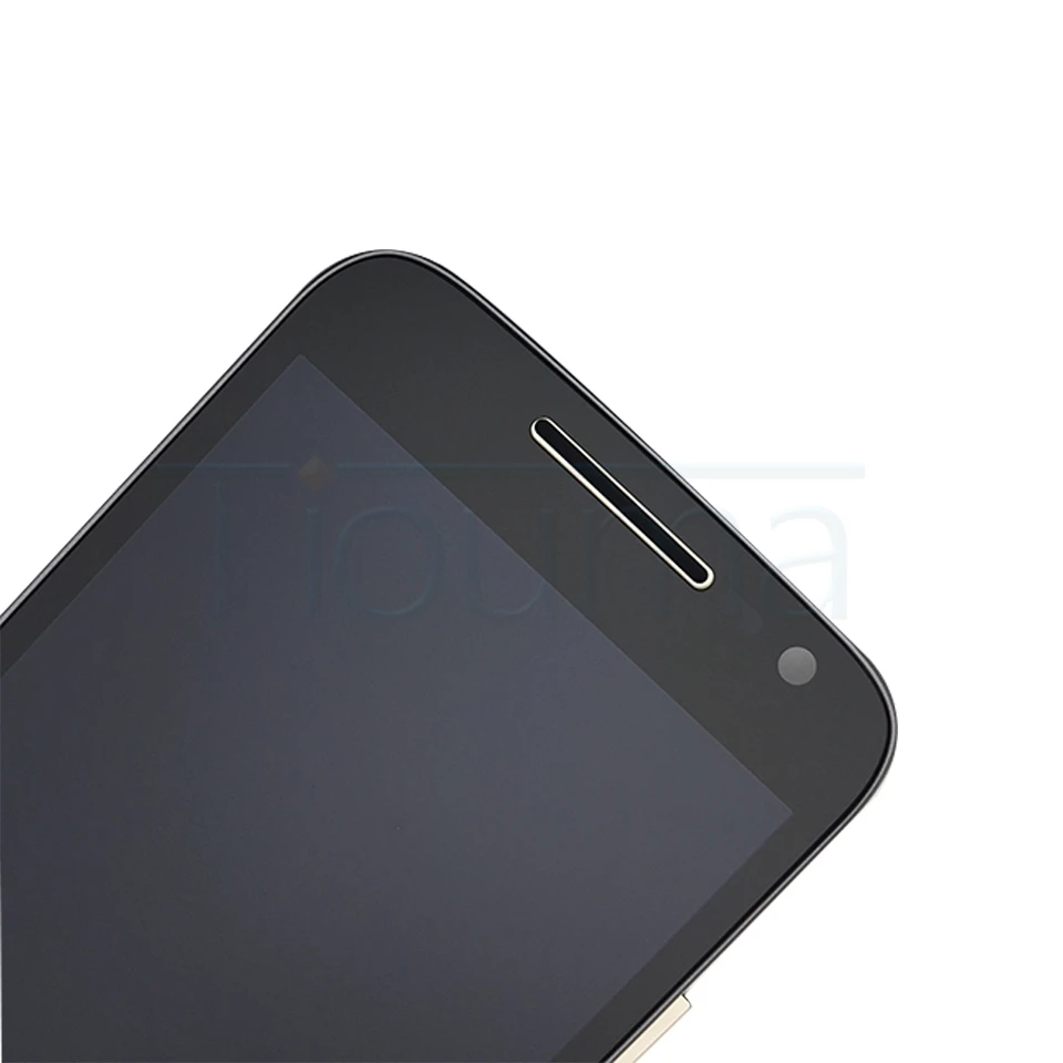 Moto G4 Play LCD Display With Frame (5)
