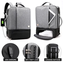 Anti Theft Backpack Bag For Men Male Women 15.6 Inch Laptop Notebook Backpacks Anti-theft Travel Business Back Pack Large Bags Anti Theft Backpack Bag For Men Male Women 15.6 Inch Laptop Notebook Backpacks Anti-theft Travel Business Back Pack Large Bags