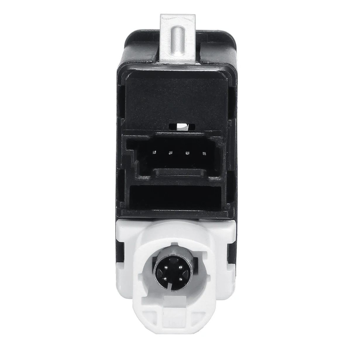 Adaptador para Bmw Aux na Tomada de Entrada Carro Auxiliar E87 E90 F10 F12 E70 x1 x3 x5 Usb E63 E81 7 auxiliar adaptador para bmw e63 e81 e87 e90 f10 f12 e70 x1 x3 x5