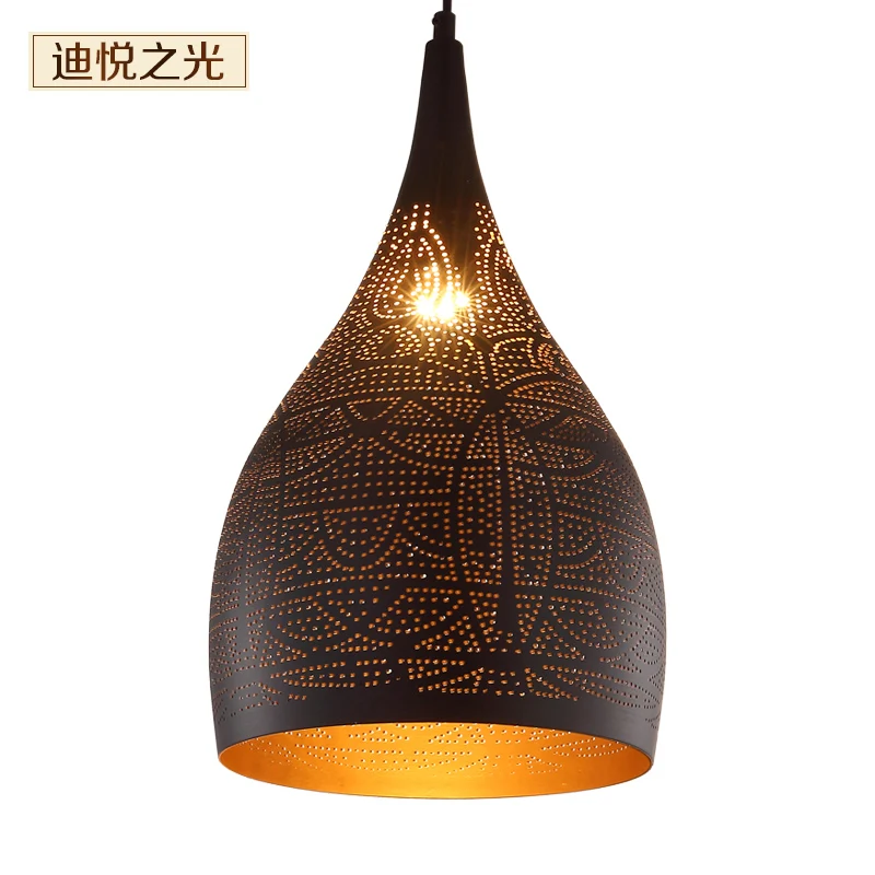 

New modern led kitchen pendant lights iron hanglamp for living room dining room Indoor lighting fixtures