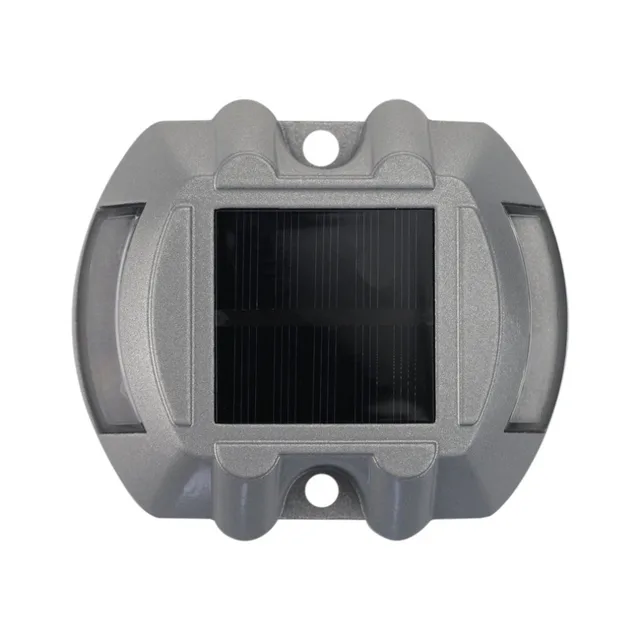 Path Stud 65waterproof Lamp Us16 Outdoor Driveway 2018 In Pathway Yard Step Lamps Garden Blink Paving Ip68 Road Warning Light Solar rdxBhCsQot