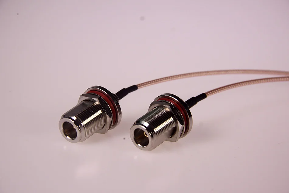 RF N Switch CRC9 Pigtail Cable