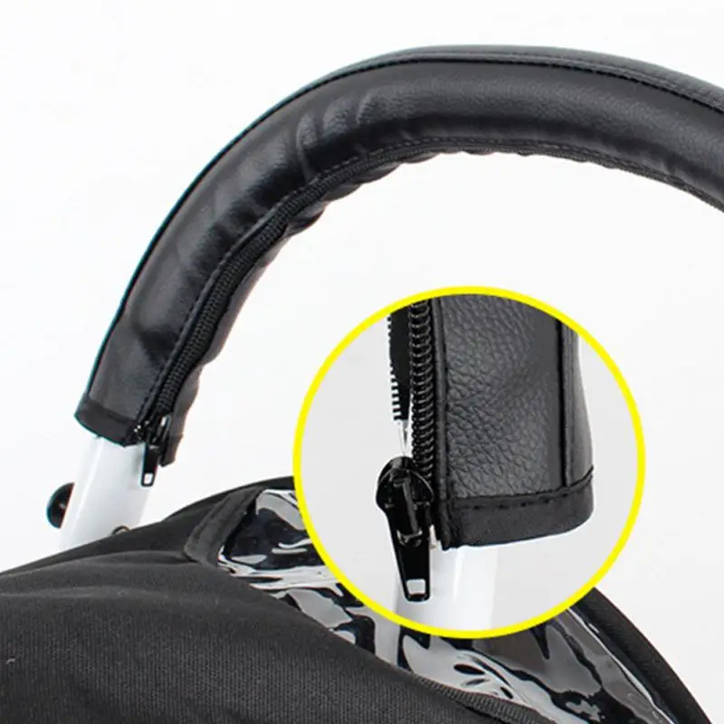 

Hot Sale Copper Accessories Handle With Wheelchairs baby stroller Baby Stroller Baby Carriage