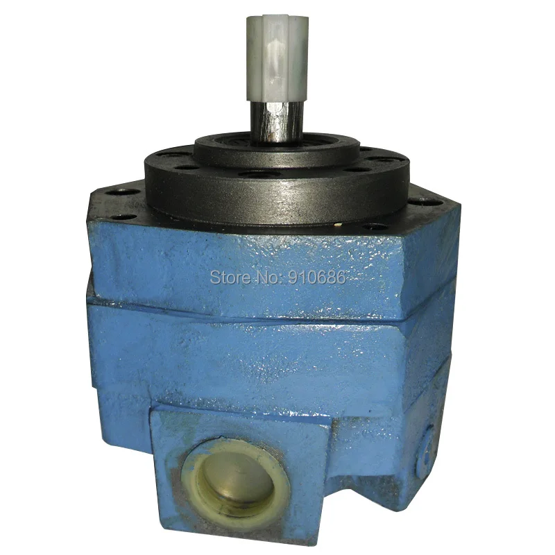 Hydraulic pump swing gear oil BB-B80 Power lubricant | Обустройство дома