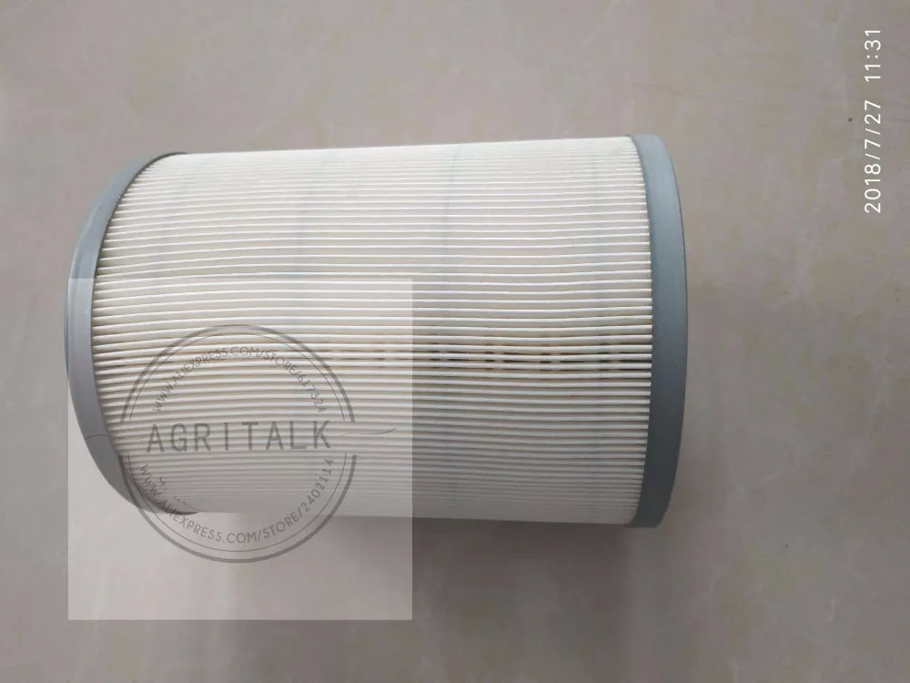 

FT250.11B.010-05, the air cleaner element, please check the code number when order