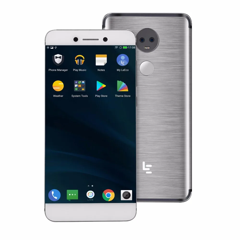 Original Letv LeEco 6G ram 128G Rom X950 FDD 4G Cell Phone 5.5 Inch Snapdragon 821 13MP 2camera Dolby pk le pro 3 le max 2 Original Letv LeEco 6G ram 128G Rom X950 FDD 4G Cell Phone 5.5 Inch Snapdragon 821 13MP 2camera Dolby pk le pro 3 le max 2