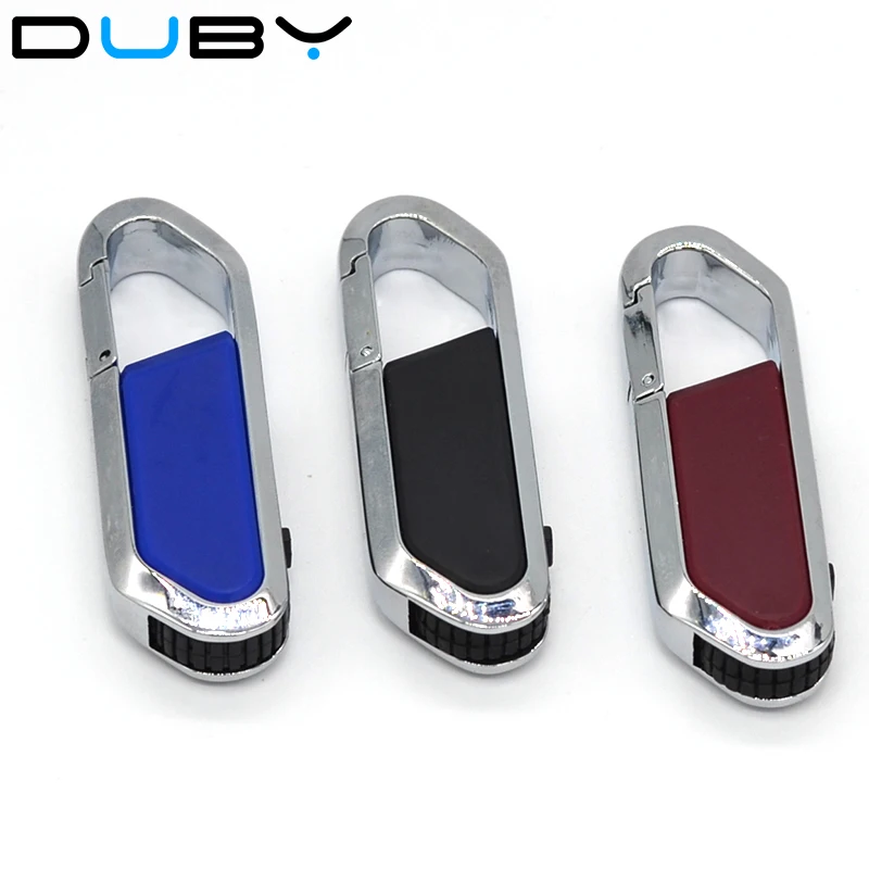 

New 2017 usb flash drive pen drive 128MB 1gb 2gb 8G 16G 32G 64GB high performance hanging buckle pendrive usb stick memory stick